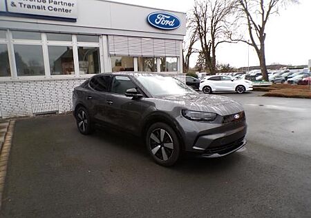 Ford Capri RWD 77 KWh Wärmepumpe / FGS 5 Jahre