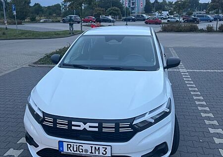 Dacia Sandero SCe 65 Essential Essential Garantie