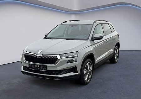Skoda Karoq 1.5 TSI DSG Ambition LED+NAVI+ACC