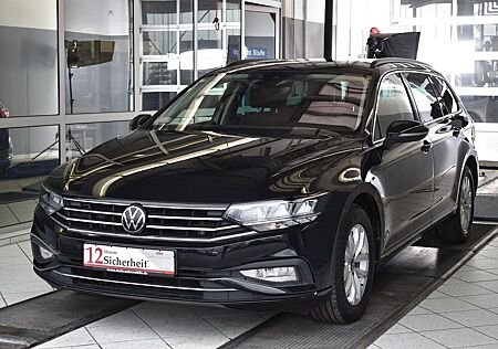 VW Passat Volkswagen Variant 2.0TDI Business DSG*ACC*PDC