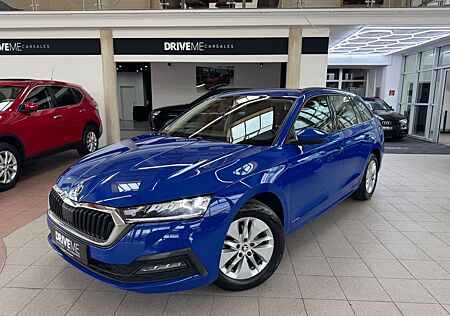 Skoda Octavia Combi 2.0TDI DSG Ambition Virtual