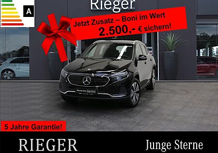 Mercedes-Benz EQA 300 4M Progressive Totwinkel*SHZ*MBUX*Kamera