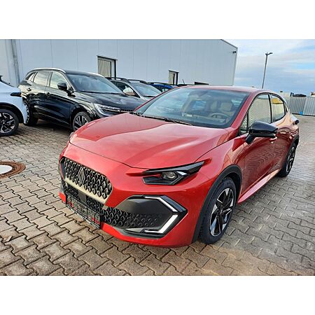 Renault Clio leasen