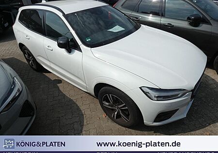 Volvo XC 60 XC60 B5 (Benzin) AWD R-Design (EURO 6d) Klima