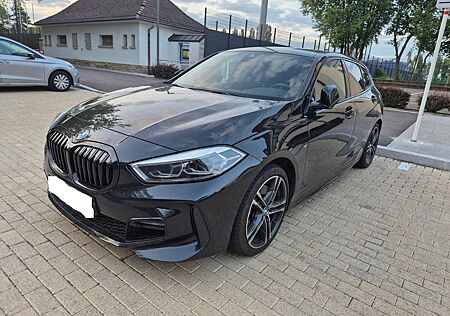 BMW 120d xDrive M Sport A M Sport