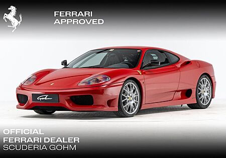 Ferrari 360 Challenge Stradale