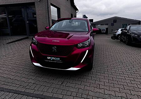 Peugeot e-2008 ACTIVE PACK