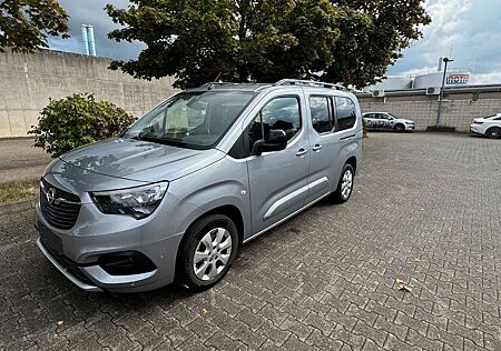 Opel Combo Life XL Automatik (7 Sitzer)