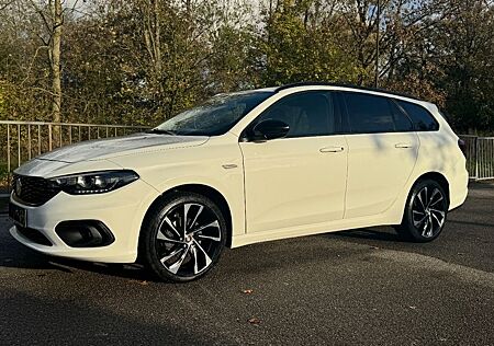 Fiat Tipo 1.6 Sport / Inspek/Tüv/Kupplung neu