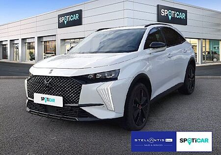 DS Automobiles DS7 Crossback 1.5 BlueHDi 130 Performan ce Line