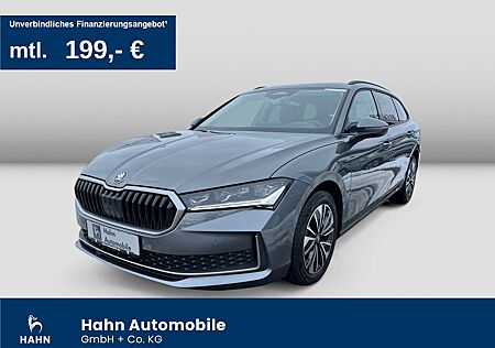 Skoda Superb Combi 2.0TDI DSG Selection AHK Matrix HUD