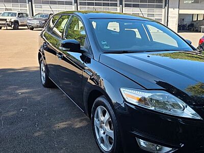 Ford Mondeo 1,6TDCi 85kW DPF Titanium Turnier Tit...
