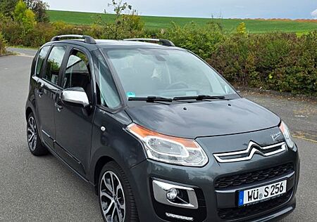 Citroën C3 Picasso VTi 120 SELECTION SELECTION
