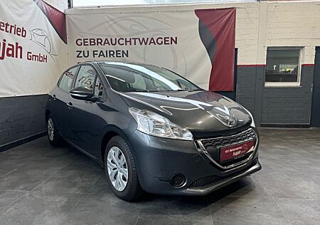 Peugeot 208 Active