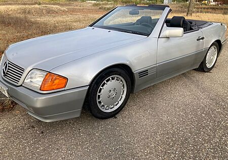 Mercedes-Benz SL 300