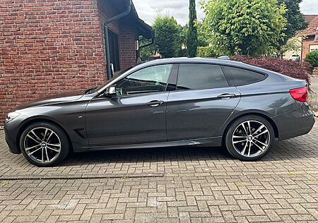 BMW 330i 330 Gran Turismo M-Sport Allrad M Head-Up