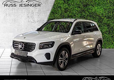 Mercedes-Benz GLB 200 Progressive *AHK*Cam*Distr*MBeam*KeyGo*