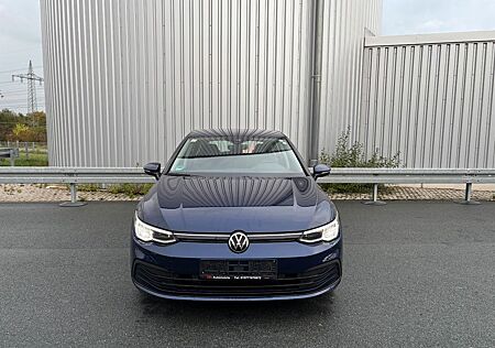VW Golf Volkswagen VIII Lim. Life eTSI