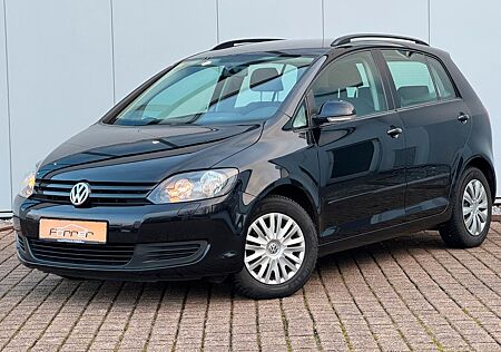 VW Golf Plus Volkswagen 1.6 "Trendline" 2. Hand KLIMA SCHH.