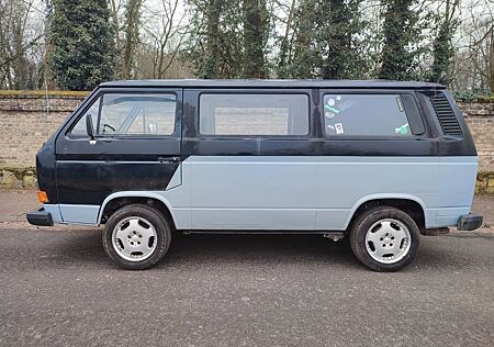 VW T3 Volkswagen andere multivan Camper vanlife
