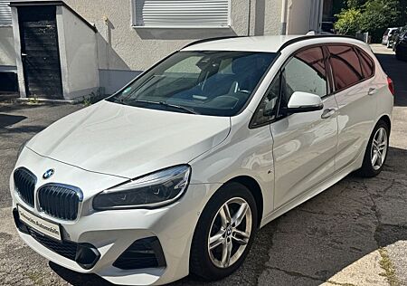 BMW 218 d xDrive M Sport
