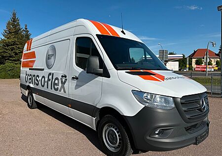 Mercedes-Benz Sprinter Maxi 317 CDI L3H2 Aut.
