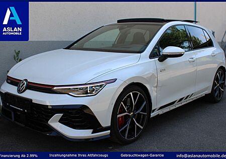 VW Golf Volkswagen 8.5 GTI Clubsport Pan/Key/Matr./H&K/360/ACC