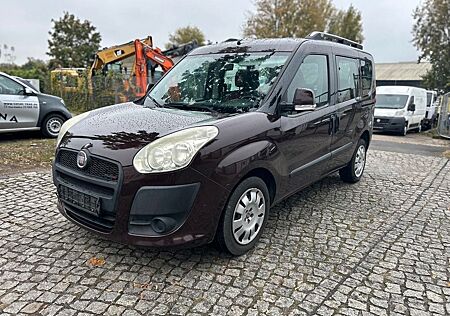 Fiat Doblo / 7 Sitze