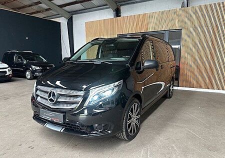 Mercedes-Benz Vito Tourer Edition Sport Line 4x4 lang