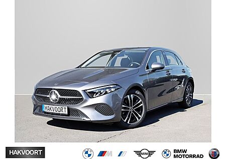 Mercedes-Benz A 200 Progressive
