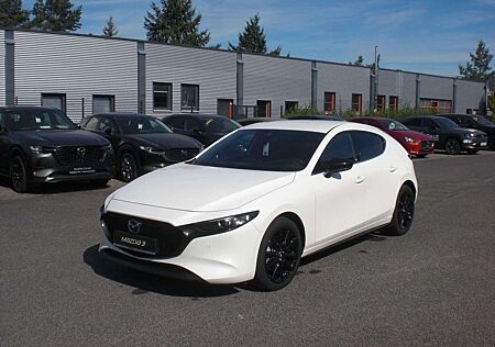 Mazda 3 Homura*HUD* Navi*LED*Radar*