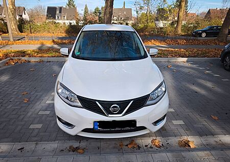 Nissan Pulsar 1.2 DIG-T N-CONNECTA N-CONNECTA