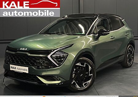 Kia Sportage GT-Line Plug-in Hybrid 4WD *PANORAMA*