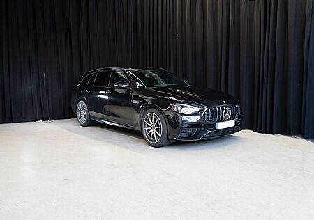 Mercedes-Benz E 63 AMG E E 63 S AMG 4Matic AHK /
