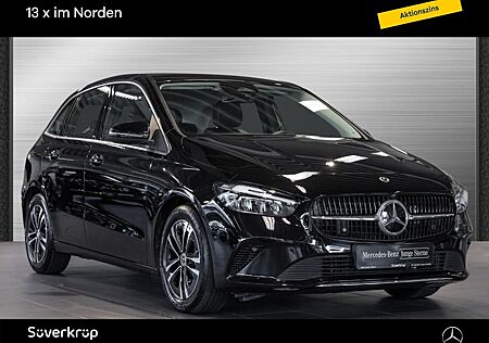 Mercedes-Benz B 180 , PROGRESSIVE SPUR KAMERA PDC SHZ
