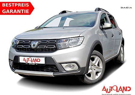 Dacia Sandero II TCe 90 Stepway Aut. Klima Navi PDC