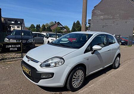 Fiat Punto EVO MyLife 1.2/KLIMA/NAVI/START-STOP/BC/