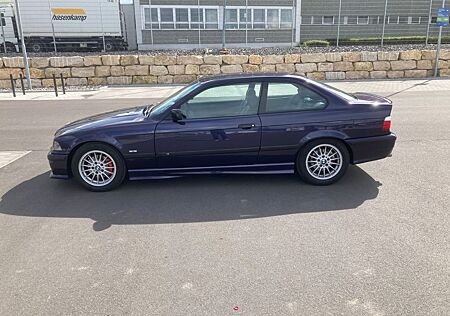 BMW 323i Coupe Comfort Edition Comfort Edition