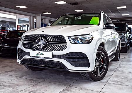 Mercedes-Benz GLE 400 d 4Matic 9G-TRONIC AMG*PANO*MEMORY*VOLL!