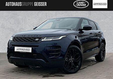 Land Rover Range Rover Evoque RR Evoque P200 R-DYNAMIC SE AWD Automatik