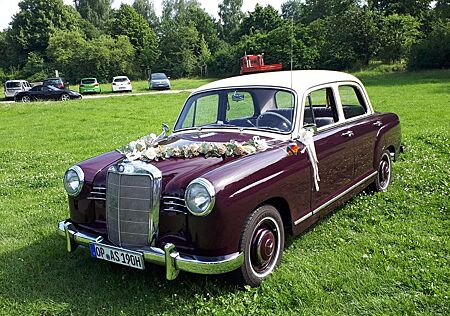 Mercedes-Benz 190