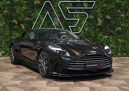 Aston Martin DB12 500kW*V8*B&W*CERAMIC*CARBON*200.826€ NETTO