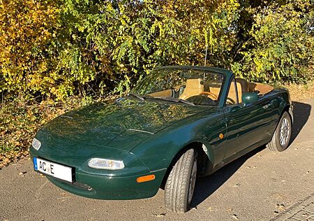 Mazda MX-5 NA special edition