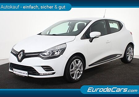 Renault Clio TCe 90 ZEN *1.Hand*Navi*Park ass.*