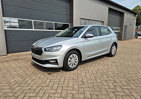 Skoda Fabia Selection 1.0 TSI 115PS