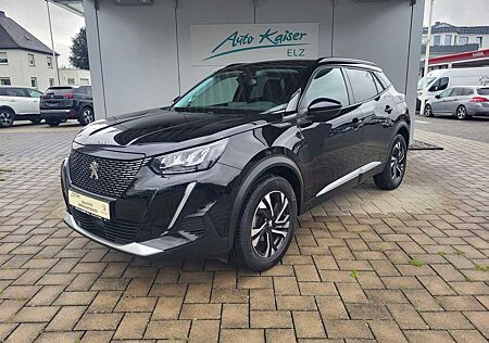 Peugeot 2008 PureTech 130 EAT8 Allure