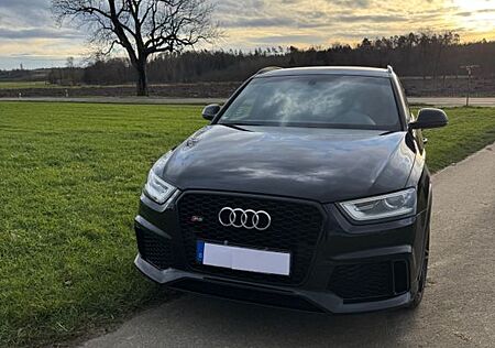 Audi RS Q3 RSQ3 2.5 TFSI S tronic quattro - Bose Soundsys.