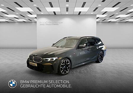 BMW 320i Touring M Sport LiveCockpitProf Kamera LED