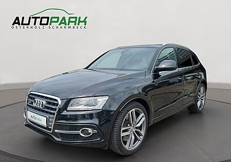 Audi SQ5 3.0 TDI quattro | ACC | Pano | AHK | StHz