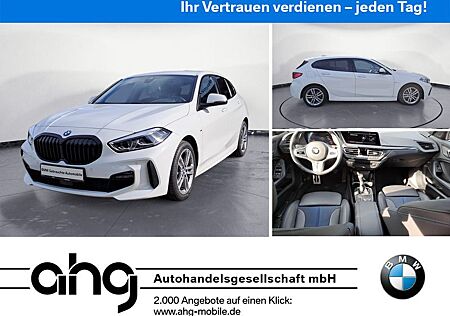 BMW 118i M Sport *Shadow*Navi*HiFi*LED*PDC*SHZ*LHZ*